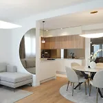 Adria Concept Apartmán *