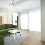 Apartmán Adria Concept Zadar
