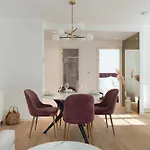 Adria Concept Lejlighed *