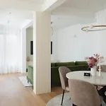 Lejlighed Adria Concept