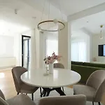 Adria Concept Lejlighed *