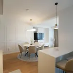 Adria Concept Lejlighed *