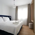 Adria Concept Lejlighed *