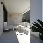Adria Concept Lejlighed *