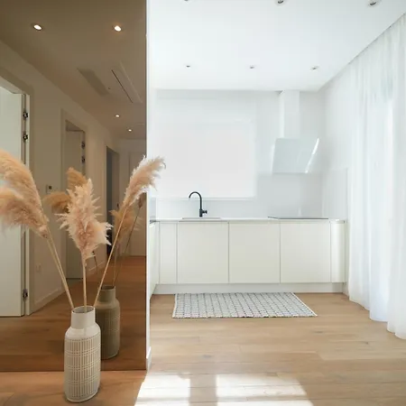 Appartement Adria Concept *