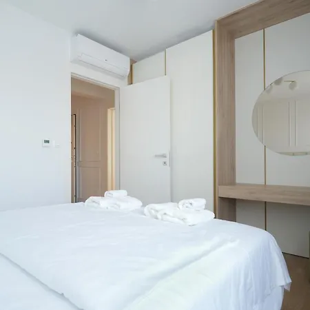 Adria Concept Zara