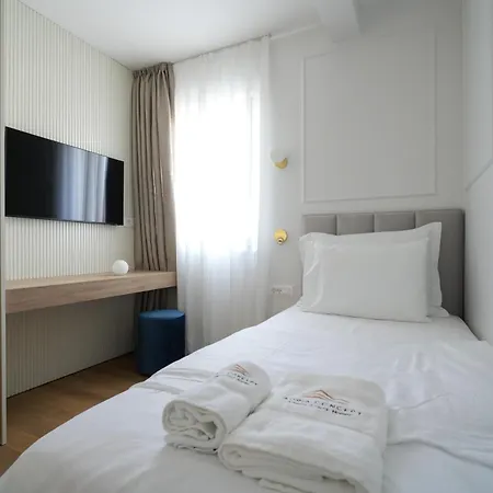 Adria Concept Apartamento