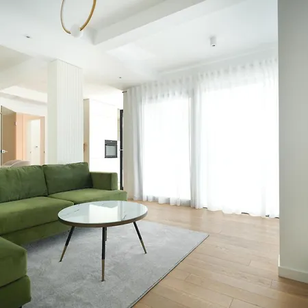 Apartamento Adria Concept Zadar