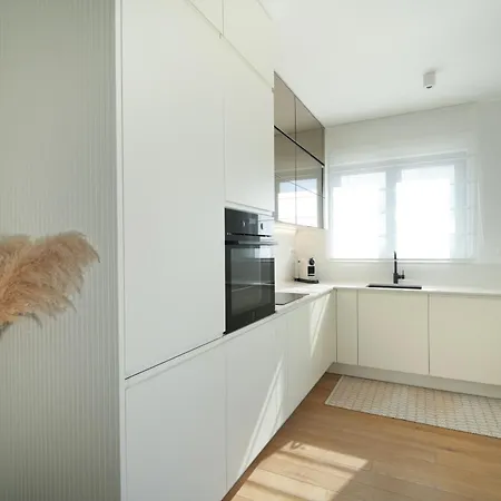 Adria Concept Appartement Zadar