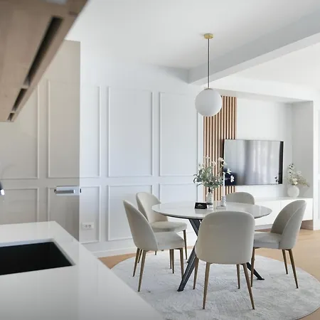 Appartement Adria Concept *