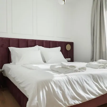 Adria Concept Apartamento *