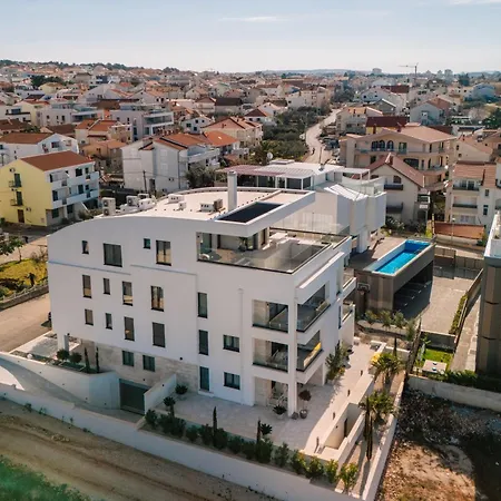 Adria Concept Apartamento