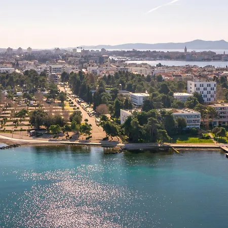 Appartement Adria Concept *