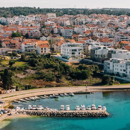 Adria Concept Apartamento