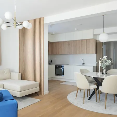 Adria Concept Appartement