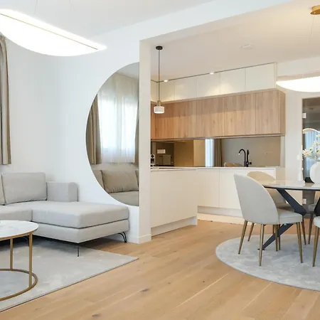 Adria Concept Apartamento Zadar