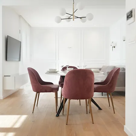 Apartamento Adria Concept Zadar