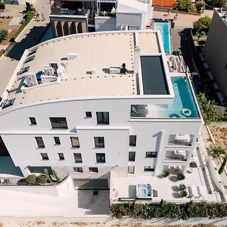 Adria Concept Apartamento Zadar