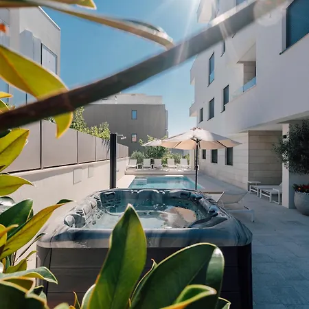 Apartamento Adria Concept Zadar