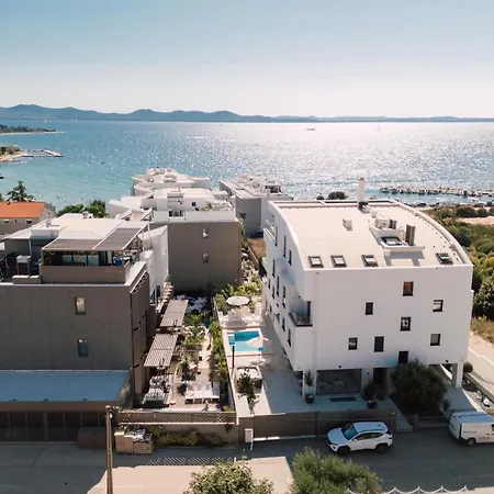 Adria Concept Ζαντάρ