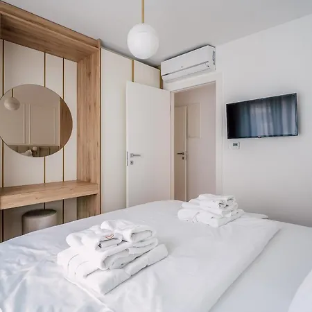 Διαμέρισμα Adria Concept *