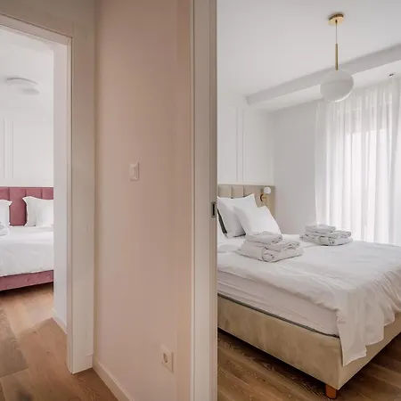 Adria Concept Apartment *