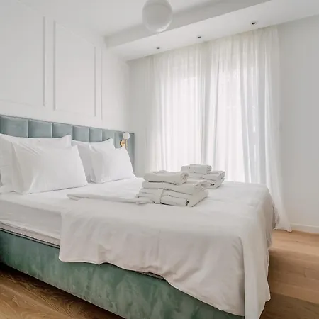 Appartamento Adria Concept *
