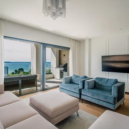 Apartment Adria Concept Zadar