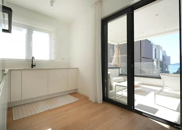 Appartement Adria Concept *