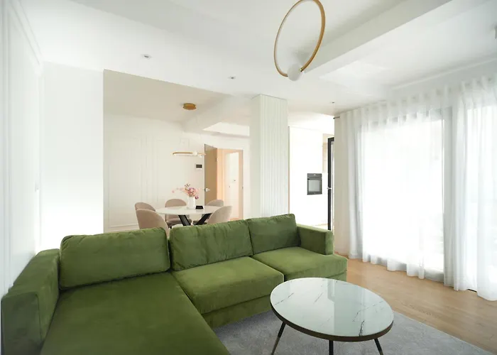 Adria Concept Appartement