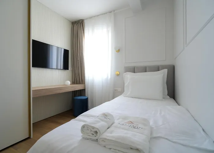 Adria Concept Appartement