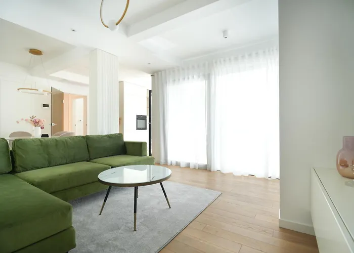 Appartement Adria Concept Zadar