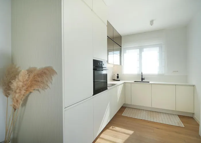 Adria Concept Appartement Zadar