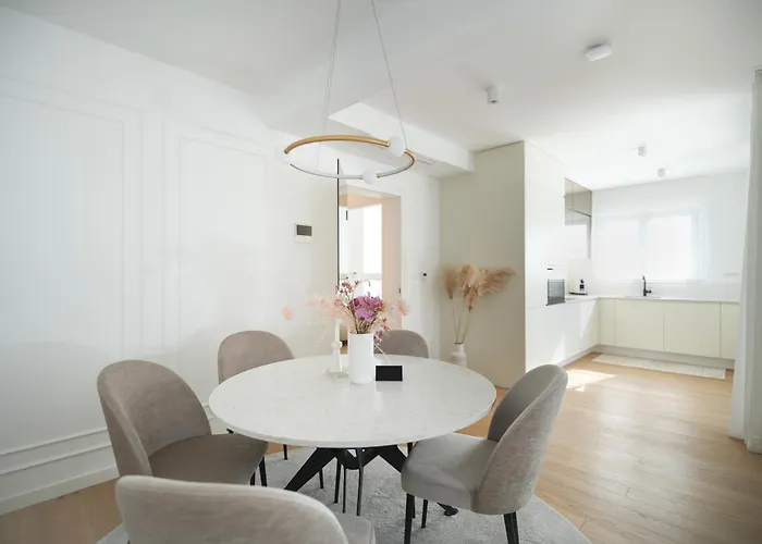 Adria Concept Appartement Zadar