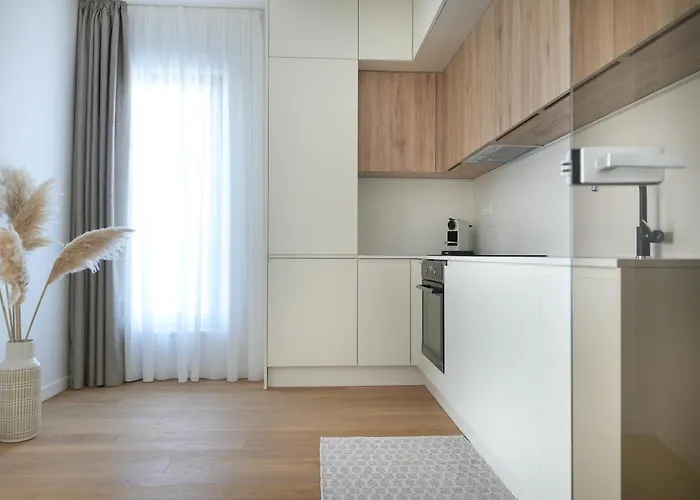 Adria Concept Appartement