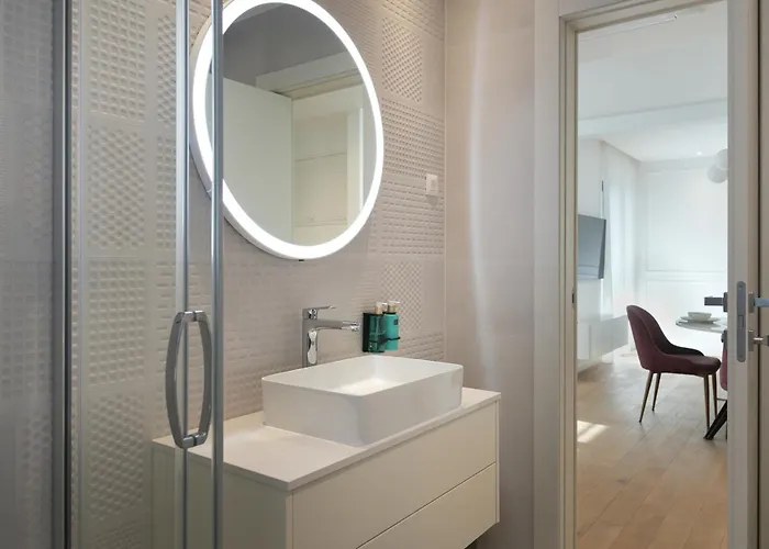 Adria Concept Appartement *