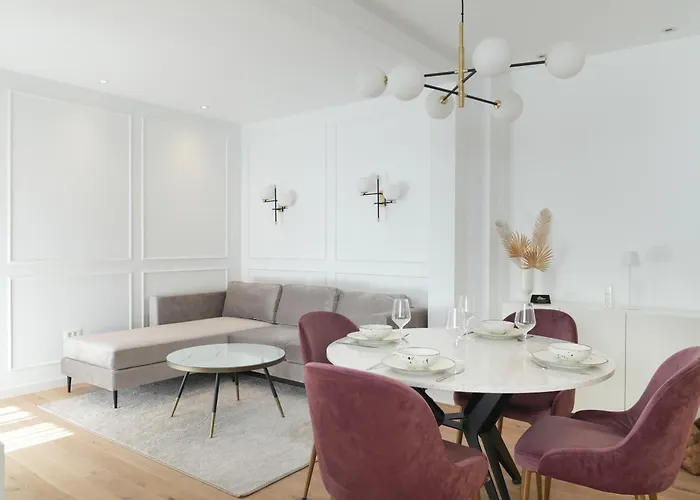 Appartement Adria Concept Zadar