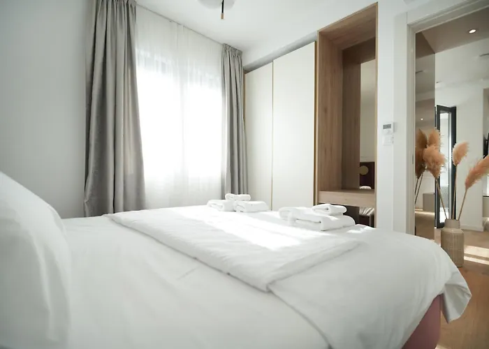 Adria Concept Appartement