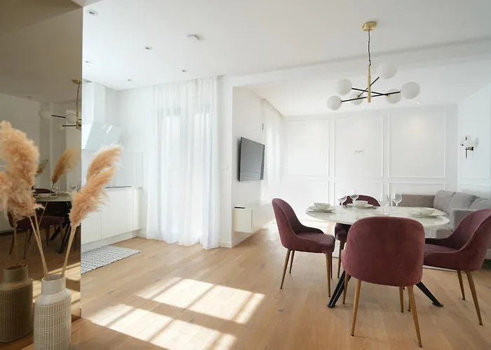 Adria Concept Appartement Zadar