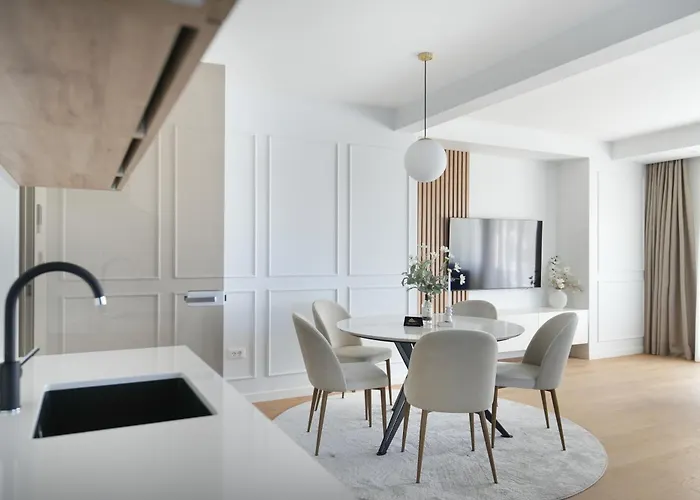 Appartement Adria Concept *