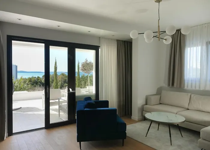 Adria Concept Appartement Zadar