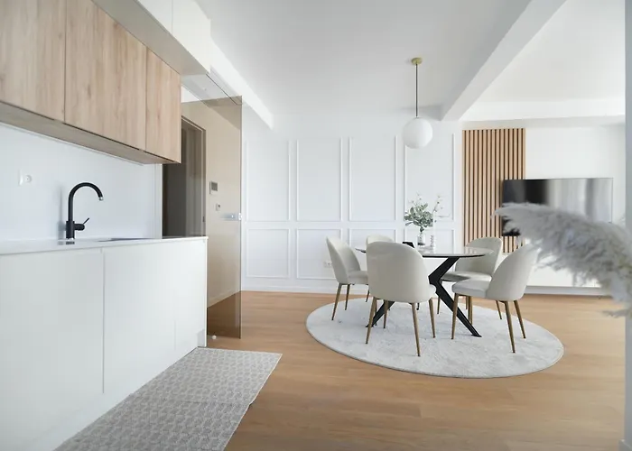 Appartement Adria Concept Zadar