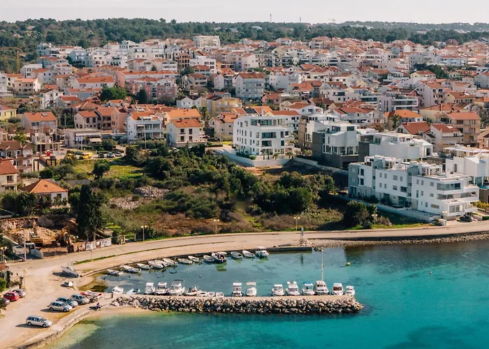 Adria Concept Appartement