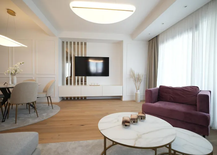 Adria Concept Appartement