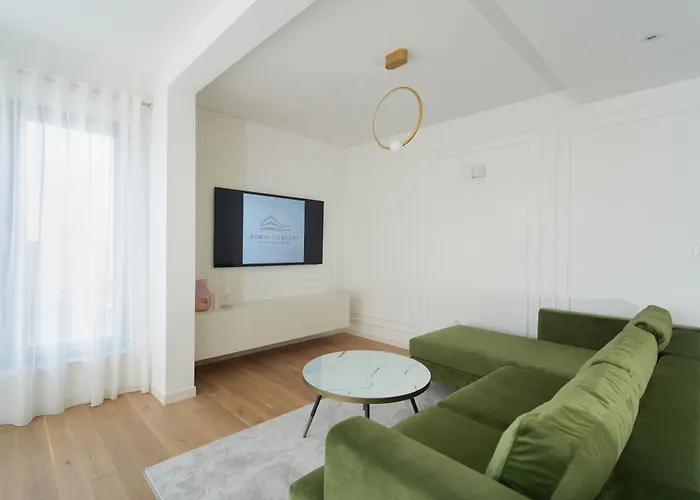 Adria Concept Appartement