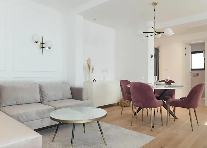 Adria Concept Appartement Zadar