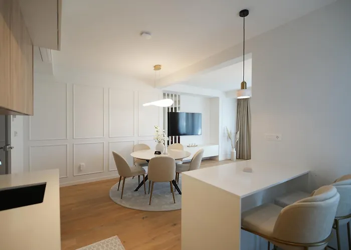 Adria Concept Appartement *