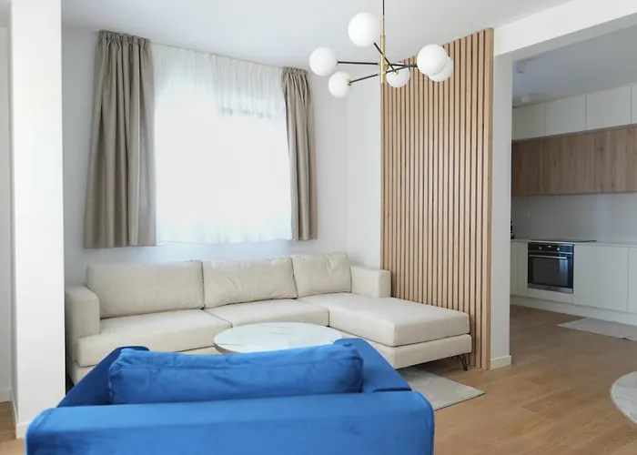 Appartement Adria Concept *