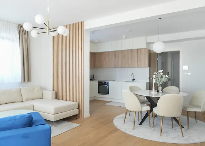 Adria Concept Appartement