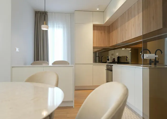 Appartement Adria Concept